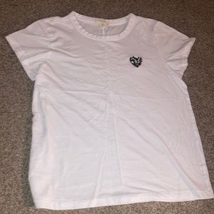 Rag and bone shirt